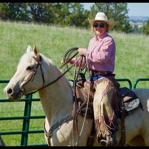 Meet your Posher, Kaykaycee